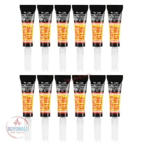 סופר דבק 12 יחידות ב-10 שקלים בלבד !