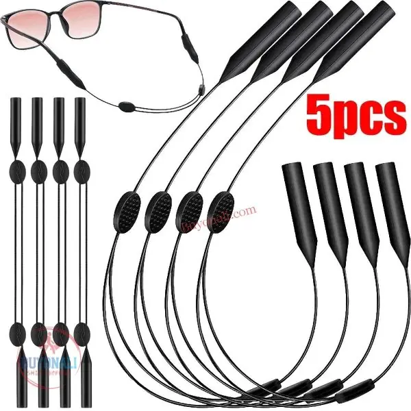 חוט להחזקת המשקפיים