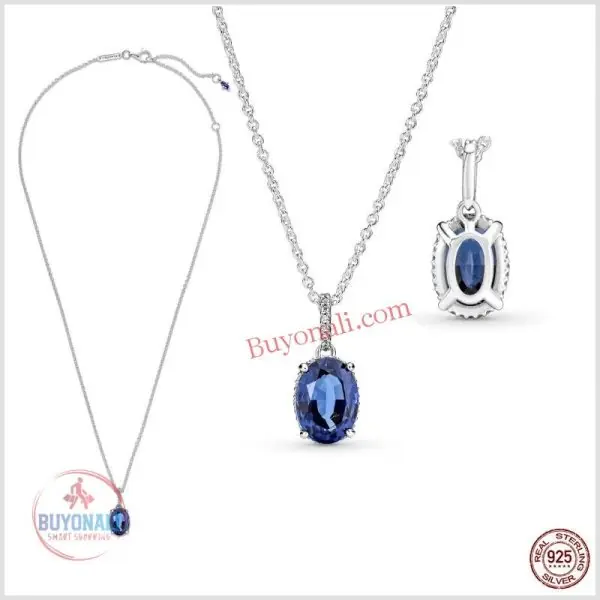 מגוון שרשראות כסף 925