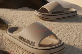 נעלי בית נוחים במיוחד עכשיו ב 57% הנחה