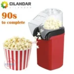 מכונת פופקרון קטנה וקומפקטית