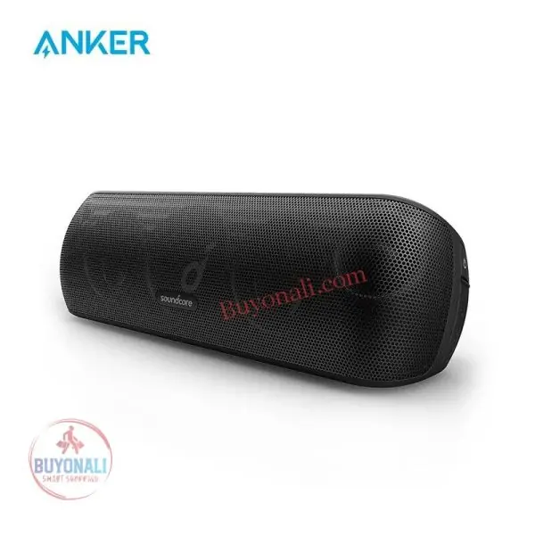 רמקול Bluetooth איכותי של חברת ANKER
