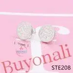 עגילי טואוס מטריפים דגמים חדשים מכסף טהור לנשים ונערות