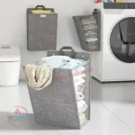 סל כביסה בעיצוב יפיפיה