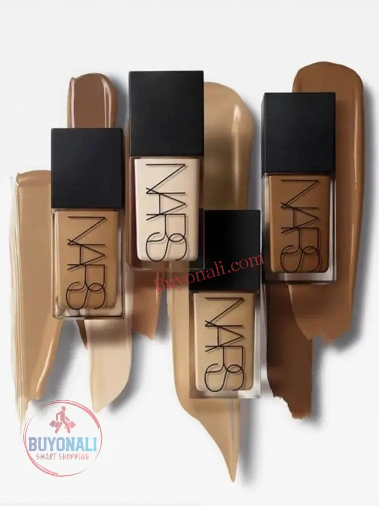 מייקאפים הנוזליים הכי נמכרים בעולם