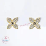 עגילי כסף 925