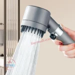 ראש מקלחת איכותי במיוחד