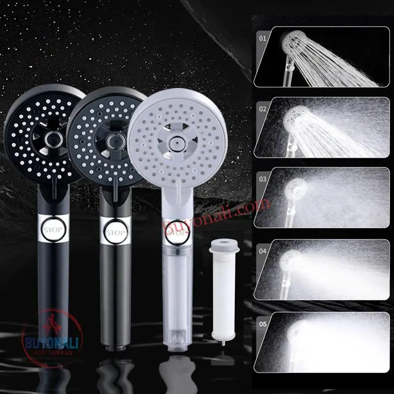 הדוש הכי איכותי אצל דוד אלי