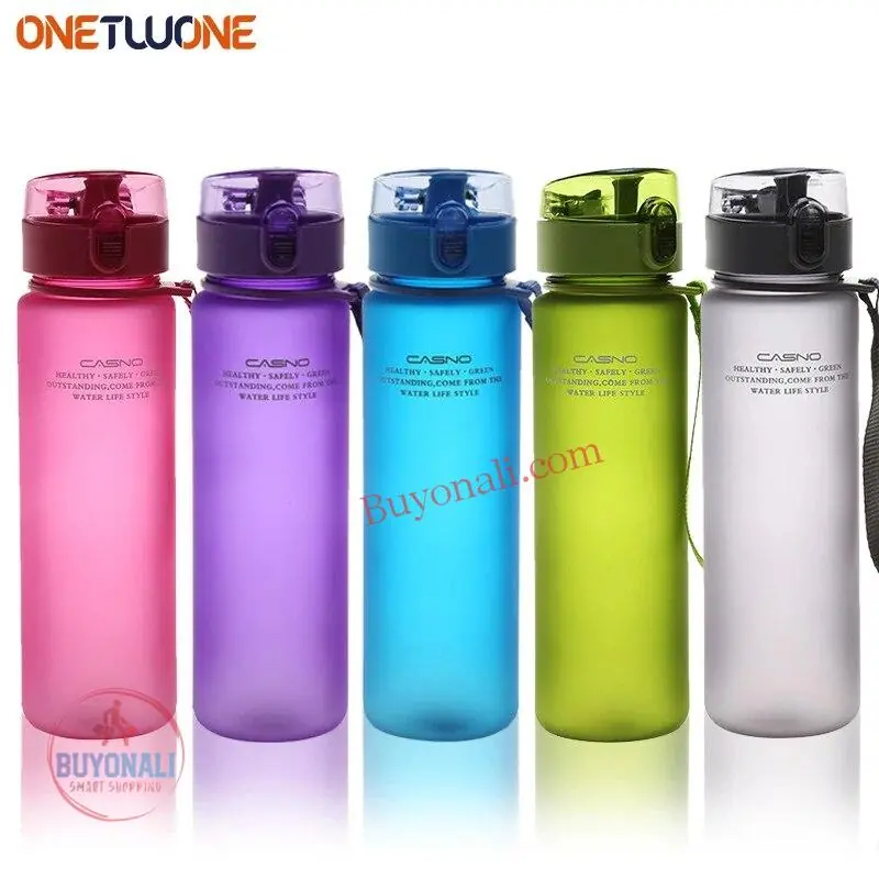 בקבוק ספורט איכותי ונוח לשימוש חוזר