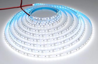 רצועת אורות LED