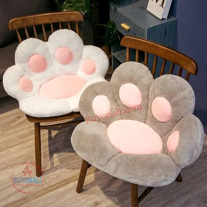 כרית גדולה לכסא