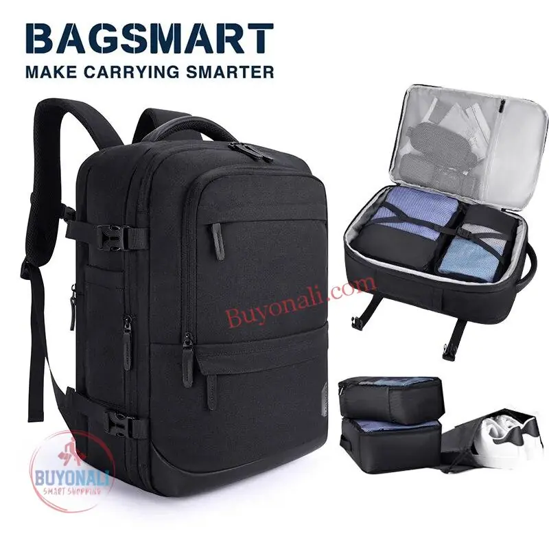 תיק גב נהדר של חברת Bagsmart