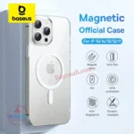 מגן מעולה וחזק של Baseus למכשירי אייפון לכל הדגמים הקיימים