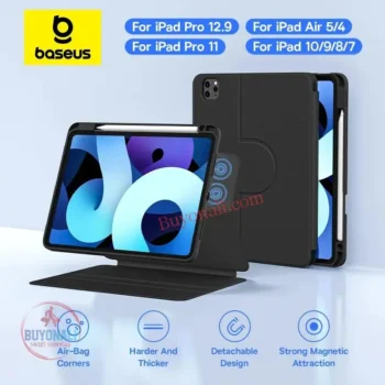 כיסוי למגוון אייפדים של חברת Baseus