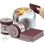 גליל ספוג לניקוי כתמים קשים