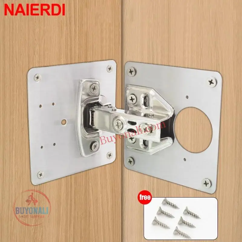 לוחות מתכת תומכים לחיבור הציר באופן חזק