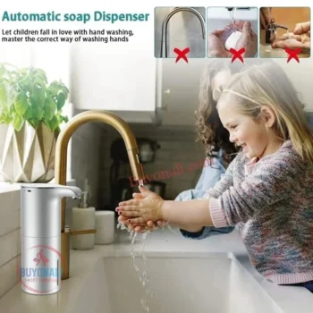 דיספנסר לסבון 450 מ''ל