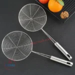 כף מסננת איכותית לטיגון ובישול