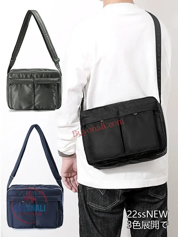 תיק כתף לגברים