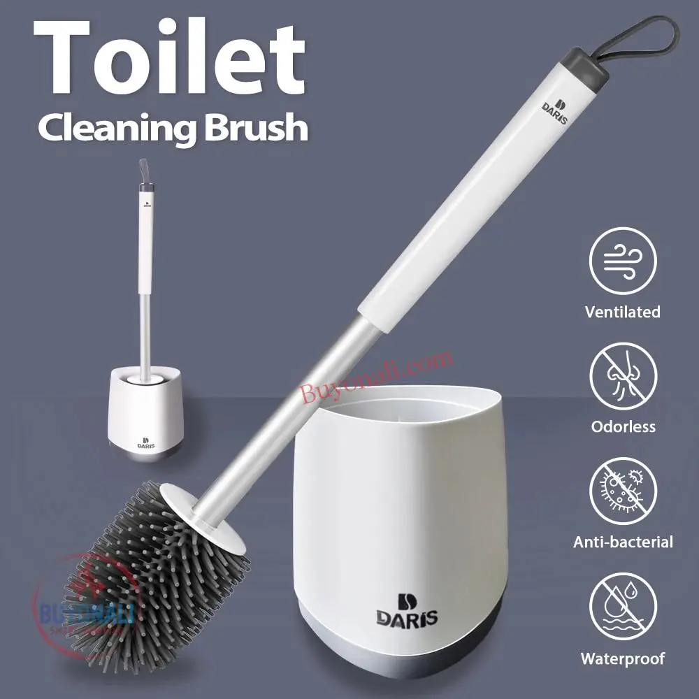 מברשת מעולה לאסלה