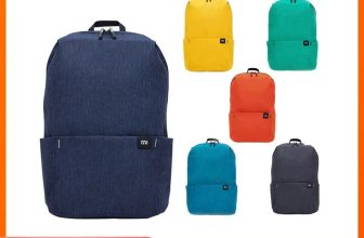 תיק גב קטן של Xiaomi בגודל 10L