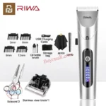 מכונת תספורת נטענת Youpin RIWA RE-6305