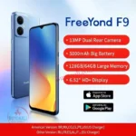 סמארטפון FreeYond F9