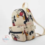 תיק גב מהמם לילדים של מיקי מאוס