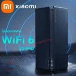 ראוטר מבית Xiaomi תומך בסיב אופטי