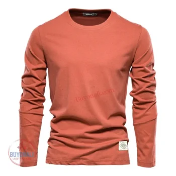 חולצות ארוכות לגברים מבית המותג AIOPESON