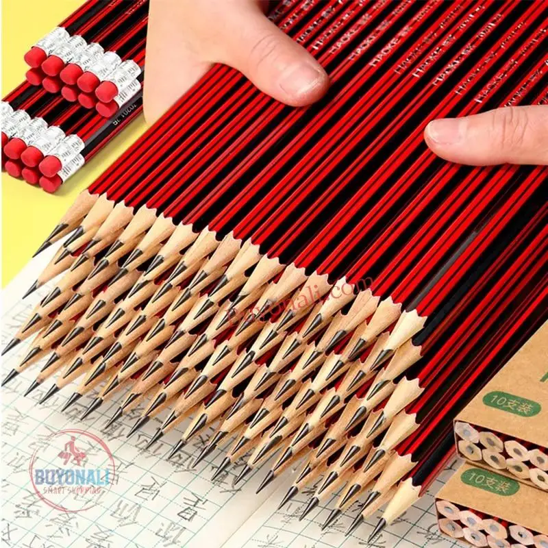 20 עפרונות HB