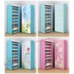 מדף אינטגרלי פשוט להתקנה