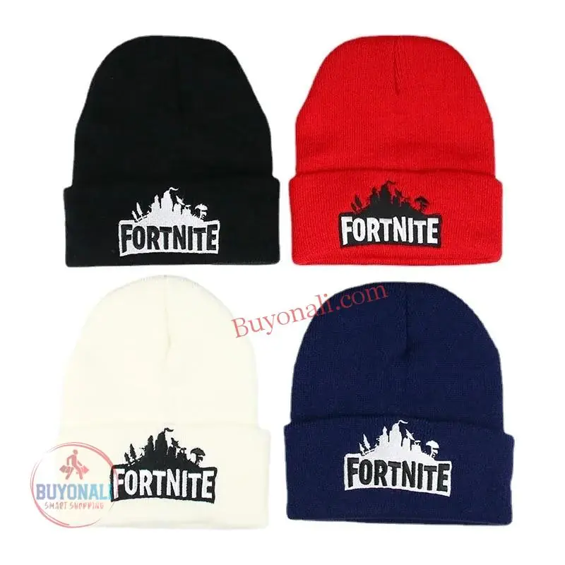 כובעי גרב של פורטנייט