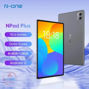 טאבלט של N-ONE עם חומרה מעולה במחיר מדהים