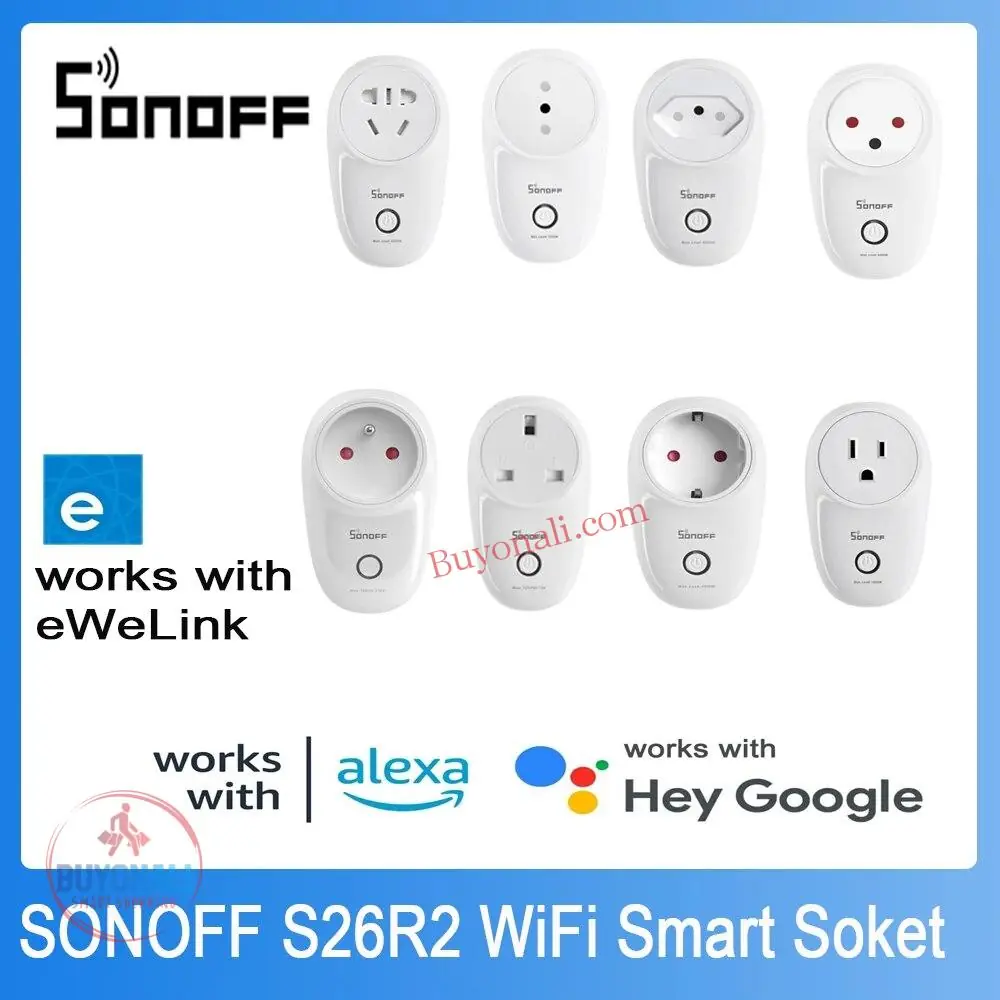 מתגים חכמים