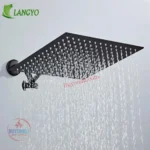 מגוון ראשי דוש למקלחת