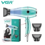 מייבש שיער עוצמתי מבית VGR