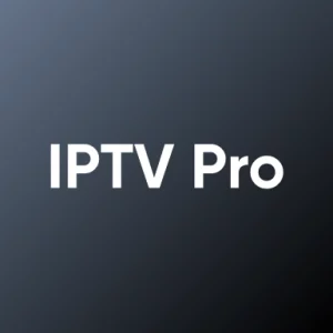 IPTV PRO צפיה בשידורי לייב מכל העולם