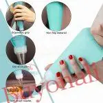 ערכת לזילופים עם שקיות