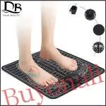 שטיח EMS מסאג' לרגליים