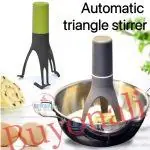 מערבב אוטומטי ללא מאמץ