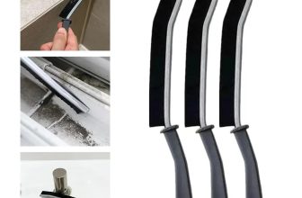 מברשת מעולה לניקוי יסודי