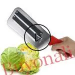 סכין רב תכליתי בעל 2 להבים