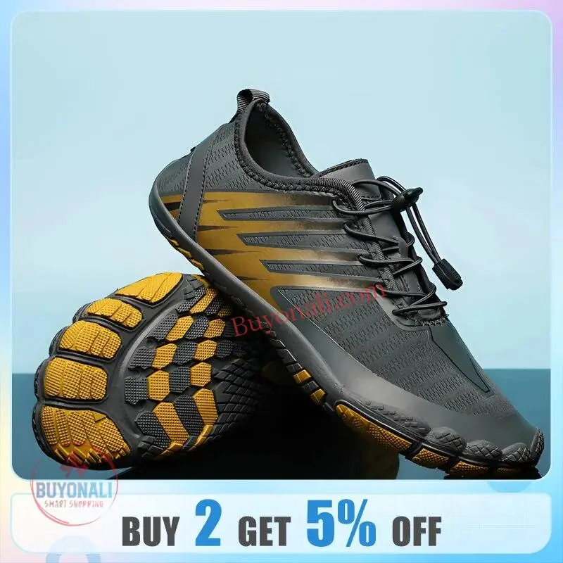 נעלי הליכה קלות משקל