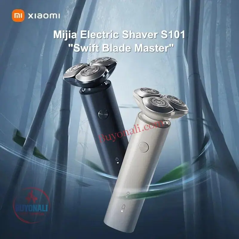 מכונת גילוח Xiaomi Mijia S101