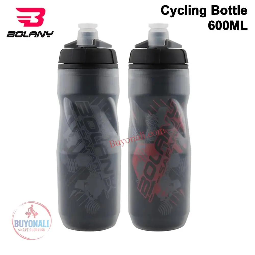 בקבוק מים איכותי במגוון גדלים