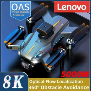 רחפן של  Lenovo p11 pro Max