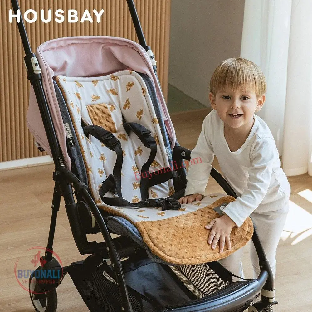 מגוון ריפודים איכותיים ומומלצים במיוחד לעגלות תינוק