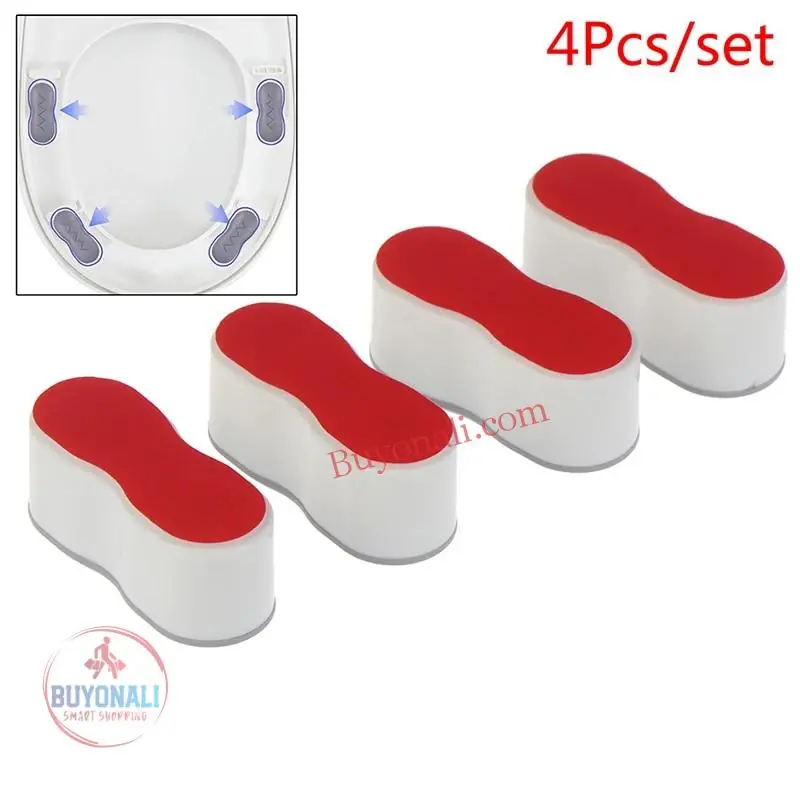 גומיות לאסלת השירותים