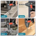 דיל נהדר עבור פטישון נייד של חברת Yofidra